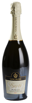 Prosecco Dop Brut Sarto - Sancolodi Vini & Spumanti